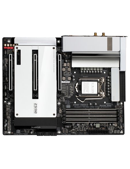 Материнская плата Gigabyte B550M AORUS ELITE, AM4, AMD B550, Micro-ATX