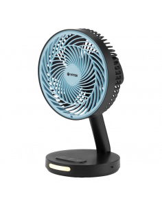 Ventilator VITEK VT-2072, Negru
