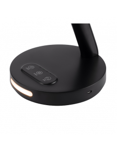 Вентилятор VITEK VT-2072, Чёрный 2