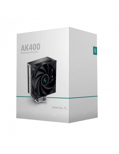 Cooler procesor Deepcool AK400