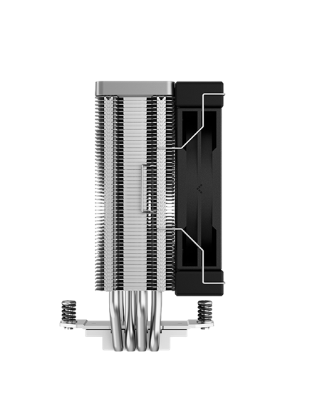 Cooler procesor Deepcool AK400