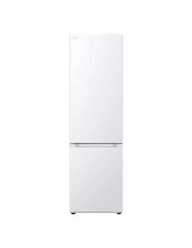 Frigider LG GBV3200DSW, Alb