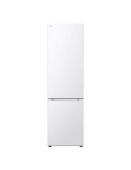 Frigider LG GBV3200DSW, Alb