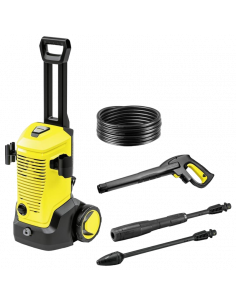 Aparat de spălat cu presiune Karcher K 5