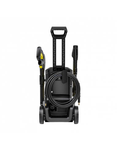 Мойка высокого давления Karcher K 5