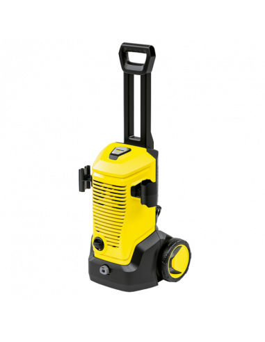Мойка высокого давления Karcher K 5