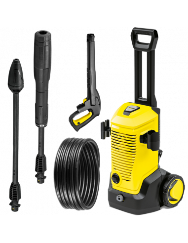 Мойка высокого давления Karcher K 5