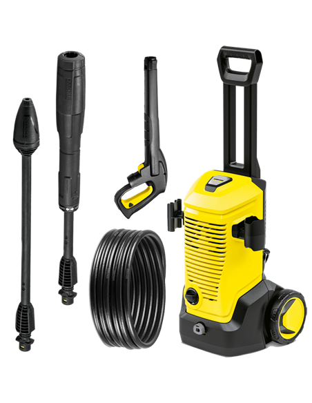 Мойка высокого давления Karcher K 5