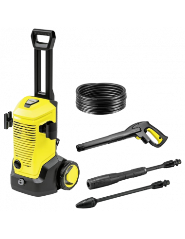 Мойка высокого давления Karcher K 5