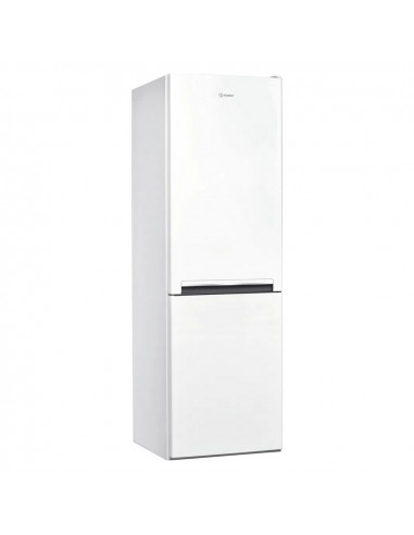 Холодильник Indesit LI8 S1E S, Нержавеющая сталь