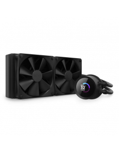 Cooler procesor NZXT Kraken 240