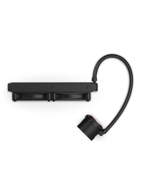 Кулер для процессора NZXT Kraken 240