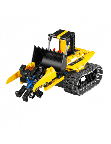 Constructor cu telecomandă iM.Master 3in1 Excavator