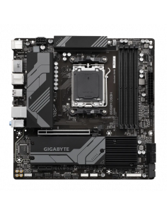 Placă de bază Gigabyte B650M DS3H, AM5, AMD B650, Micro-ATX 2