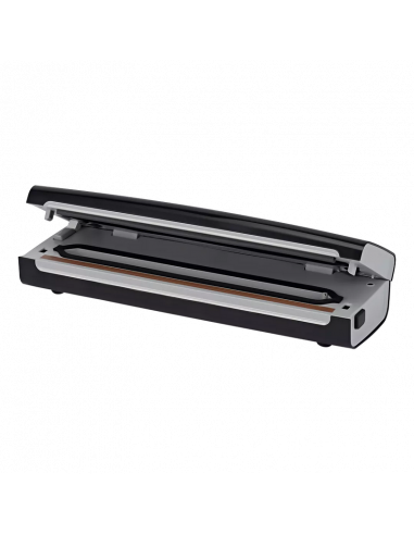 Вакуумный упаковщик Polaris PVS1300, Чёрный