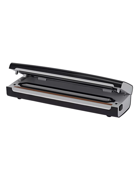 Вакуумный упаковщик Polaris PVS1300, Чёрный