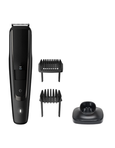 Мужской Триммер Philips BT5515/20, Чёрный
