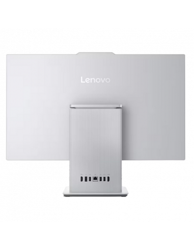 Computer All-in-One Lenovo IdeaCentre AIO 27IRH9, 27", Intel Core i7-13620H, 16GB/1024GB, Fără SO, Cloud Grey