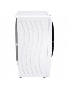 Mașină de spălat Gorenje WPNEI74SA1SWIFI, 7kg, Alb 2