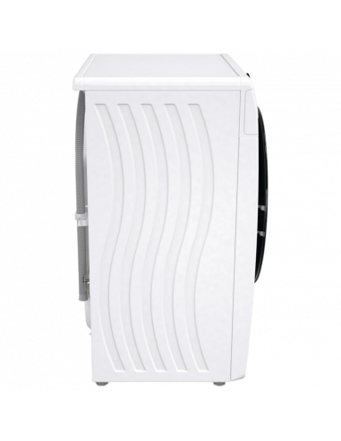 Стиральная машина Gorenje WPNEI74SA1SWIFI, 7кг, Белый