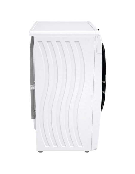 Mașină de spălat Gorenje WPNEI74SA1SWIFI, 7kg, Alb