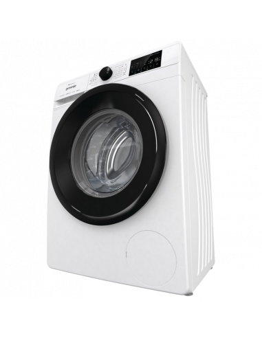 Mașină de spălat Gorenje WPNEI74SA1SWIFI, 7kg, Alb