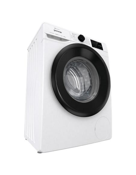 Стиральная машина Gorenje WPNEI74SA1SWIFI, 7кг, Белый