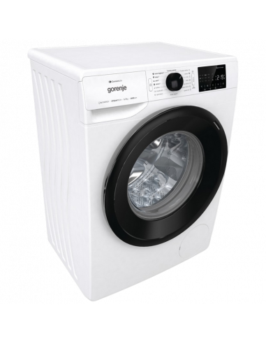 Mașină de spălat Gorenje WPNEI74SA1SWIFI, 7kg, Alb