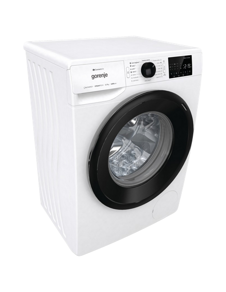 Стиральная машина Gorenje WPNEI74SA1SWIFI, 7кг, Белый