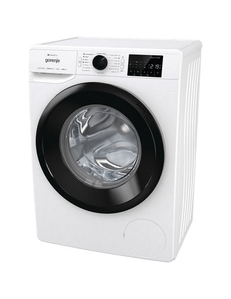 Mașină de spălat Gorenje WPNEI74SA1SWIFI, 7kg, Alb