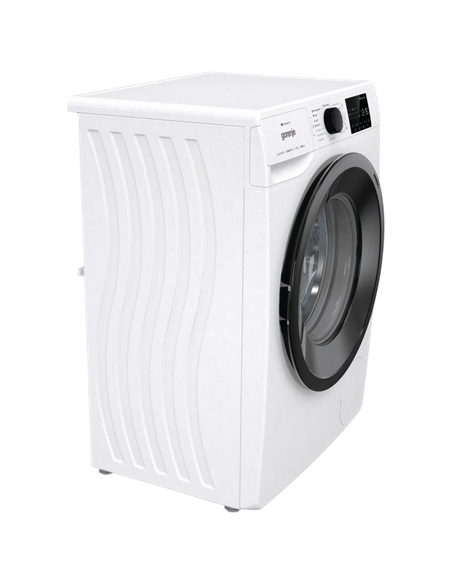 Стиральная машина Gorenje WPNEI74SA1SWIFI, 7кг, Белый