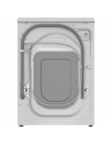 Mașină de spălat Gorenje WPNEI74SA1SWIFI, 7kg, Alb