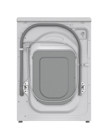 Mașină de spălat Gorenje WPNEI74SA1SWIFI, 7kg, Alb