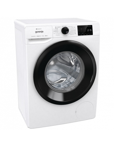 Стиральная машина Gorenje WPNEI74SA1SWIFI, 7кг, Белый