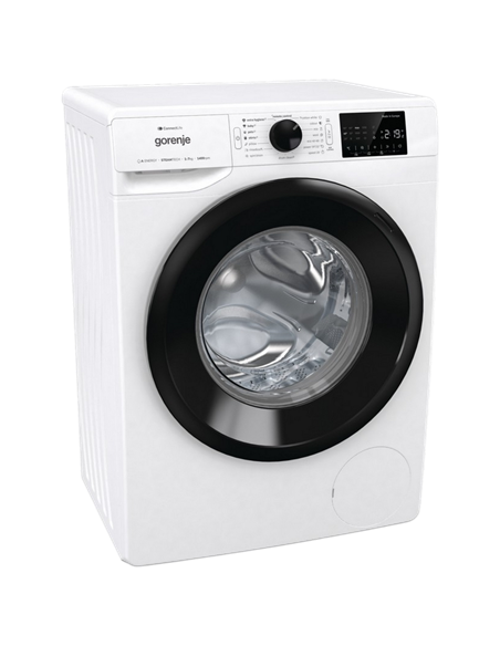 Стиральная машина Gorenje WPNEI74SA1SWIFI, 7кг, Белый