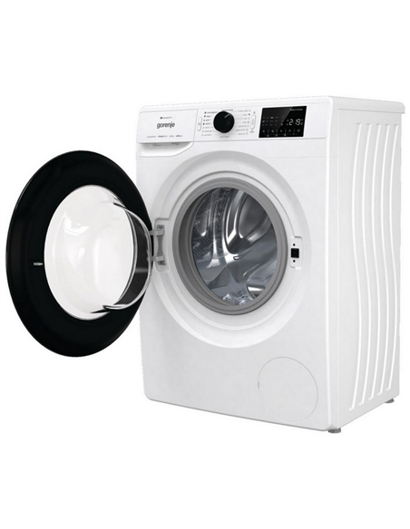 Mașină de spălat Gorenje WPNEI74SA1SWIFI, 7kg, Alb