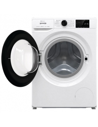Стиральная машина Gorenje WPNEI74SA1SWIFI, 7кг, Белый