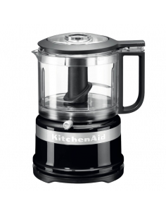 Измельчитель KitchenAid 5KFC3516EOB, Чёрный