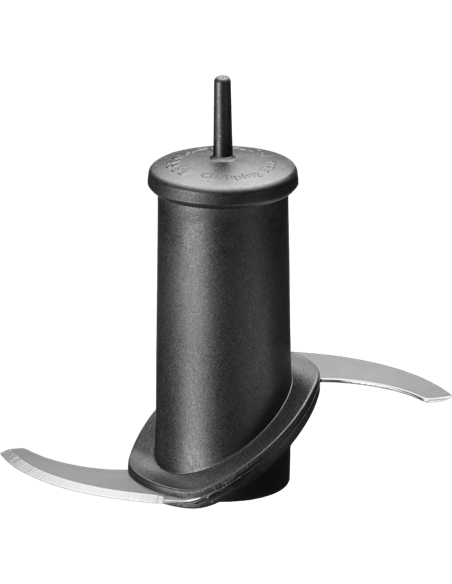 Tocător KitchenAid 5KFC3516EOB, Negru