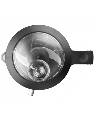 Tocător KitchenAid 5KFC3516EOB, Negru