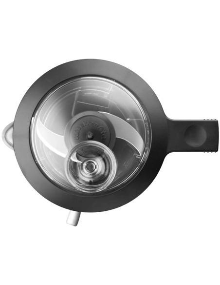 Tocător KitchenAid 5KFC3516EOB, Negru