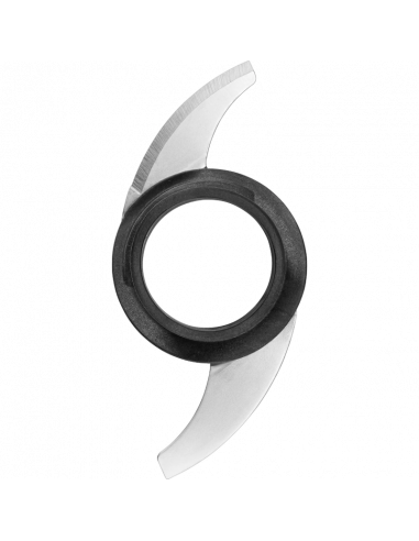 Tocător KitchenAid 5KFC3516EOB, Negru