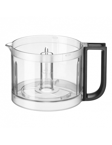 Tocător KitchenAid 5KFC3516EOB, Negru