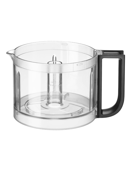 Tocător KitchenAid 5KFC3516EOB, Negru