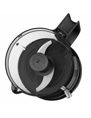 Tocător KitchenAid 5KFC3516EOB, Negru