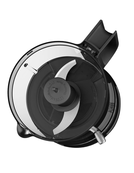 Tocător KitchenAid 5KFC3516EOB, Negru