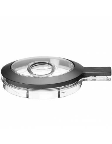 Tocător KitchenAid 5KFC3516EOB, Negru