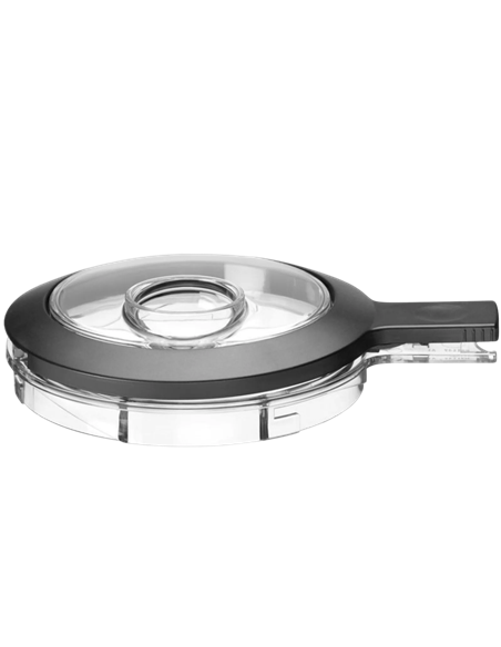 Tocător KitchenAid 5KFC3516EOB, Negru