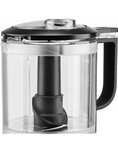 Tocător KitchenAid 5KFC3516EOB, Negru
