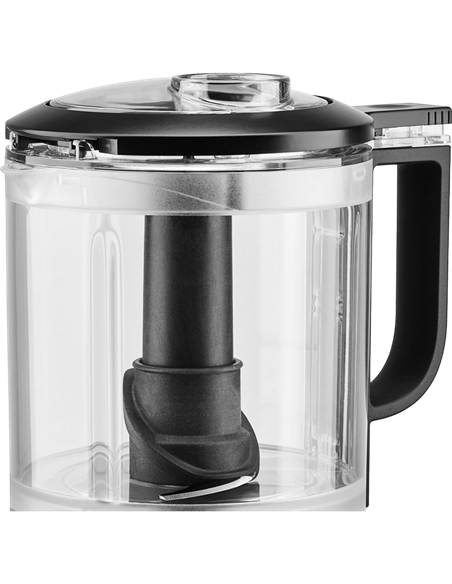 Tocător KitchenAid 5KFC3516EOB, Negru